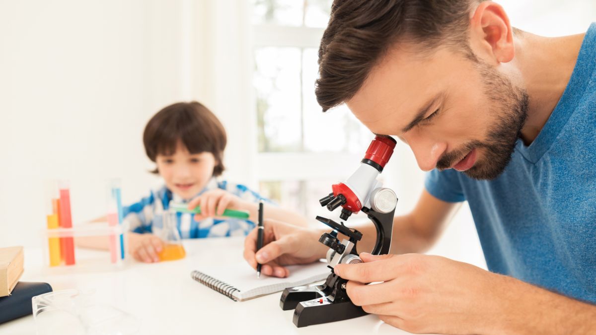 Father's Day Science Gift Guide: Perfect Gifts for Science-Loving Dads