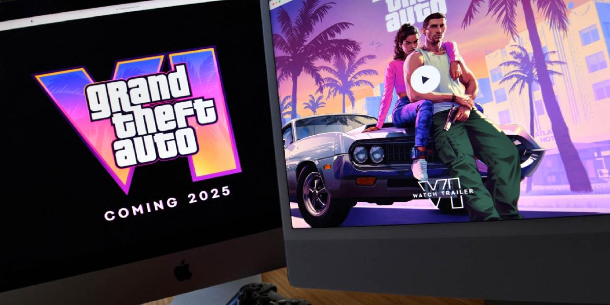 ¿Quién filtró GTA VI? Lo que se sabe de Cyberleek y los videos que desataron la polémica