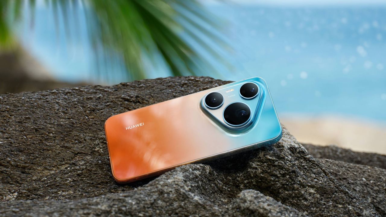 ¿Es este Huawei el smartphone con la mejor cámara de 2026?