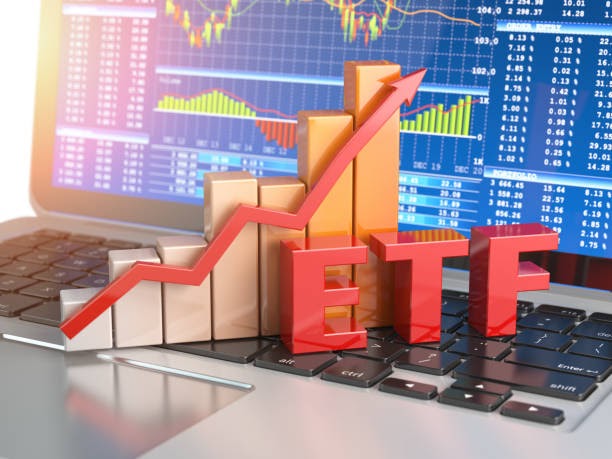 Los mejores ETF