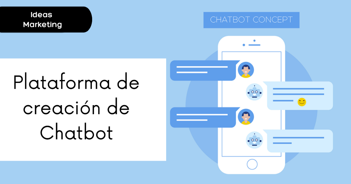 Avis Botnation: la plataforma de creación de Chatbot